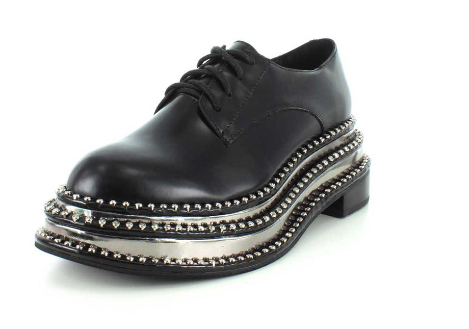 JEFFREY CAMPBELL JAGGER WOMEN SHOES