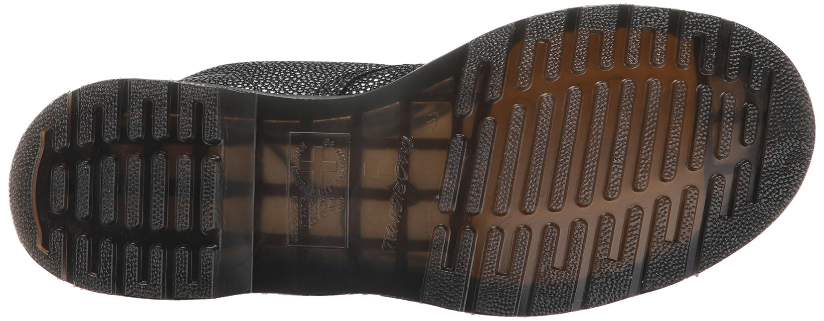 DR. MARTENS PASCAL WOMEN BOOTS