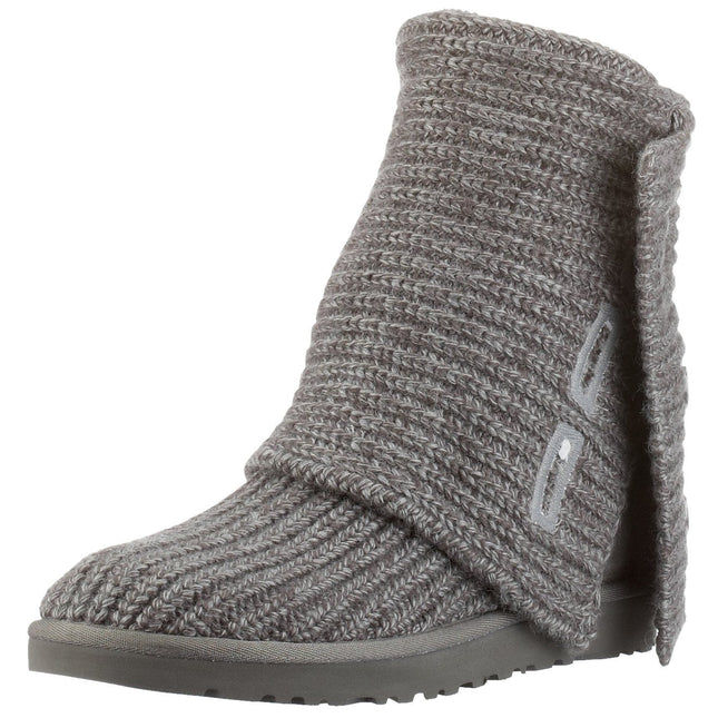UGG CLASSIC CARDY WOMEN BOOTS