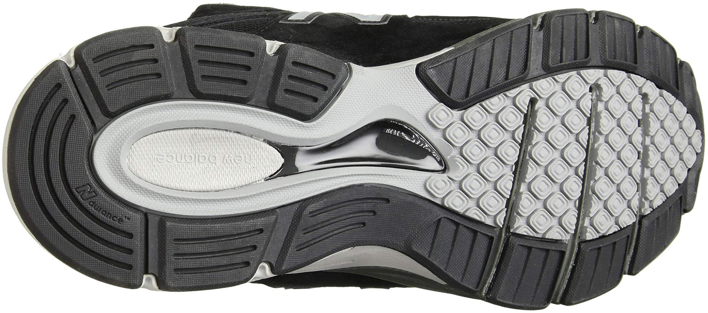 NEW BALANCE 990V4 RUNNING SHOE MEN SNEAKERS