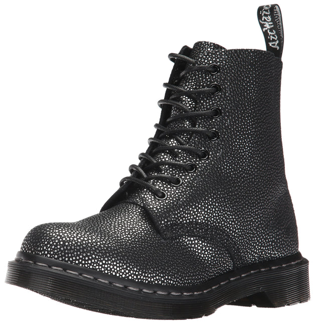 DR. MARTENS PASCAL WOMEN BOOTS