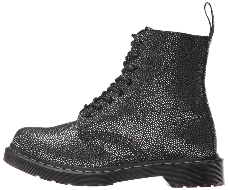 DR. MARTENS PASCAL WOMEN BOOTS