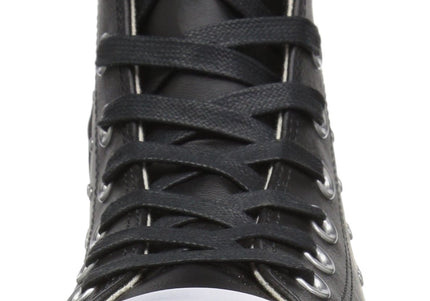CONVERSE CHUCK TAYLOR ALL STAR LEATHER  STUD HI WOMEN SNEAKERS