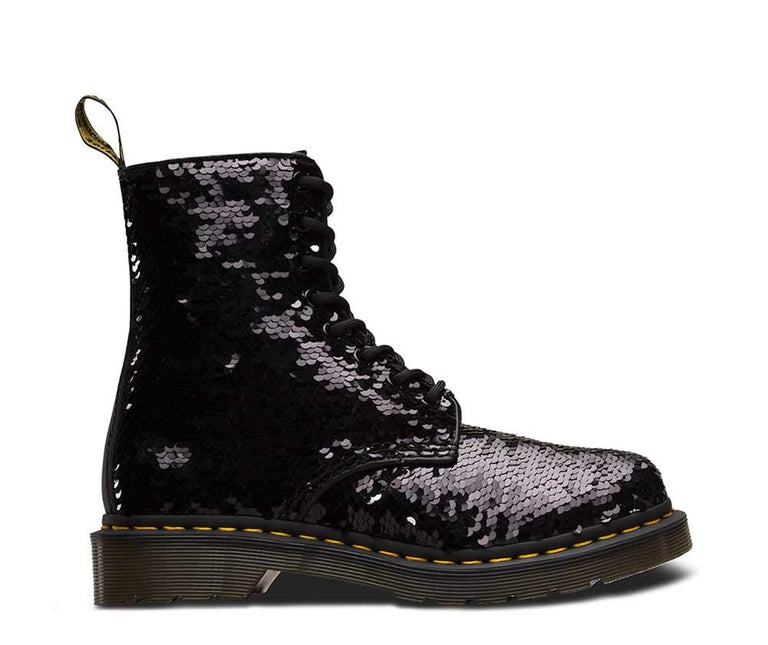 DR. MARTENS 1460 PASCAL SEQN WOMEN BOOTS