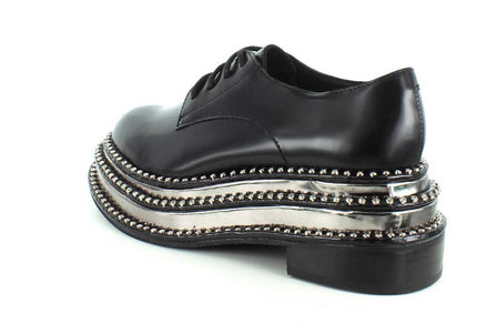 JEFFREY CAMPBELL JAGGER WOMEN SHOES