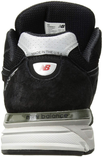 NEW BALANCE 990V4 RUNNING SHOE MEN SNEAKERS