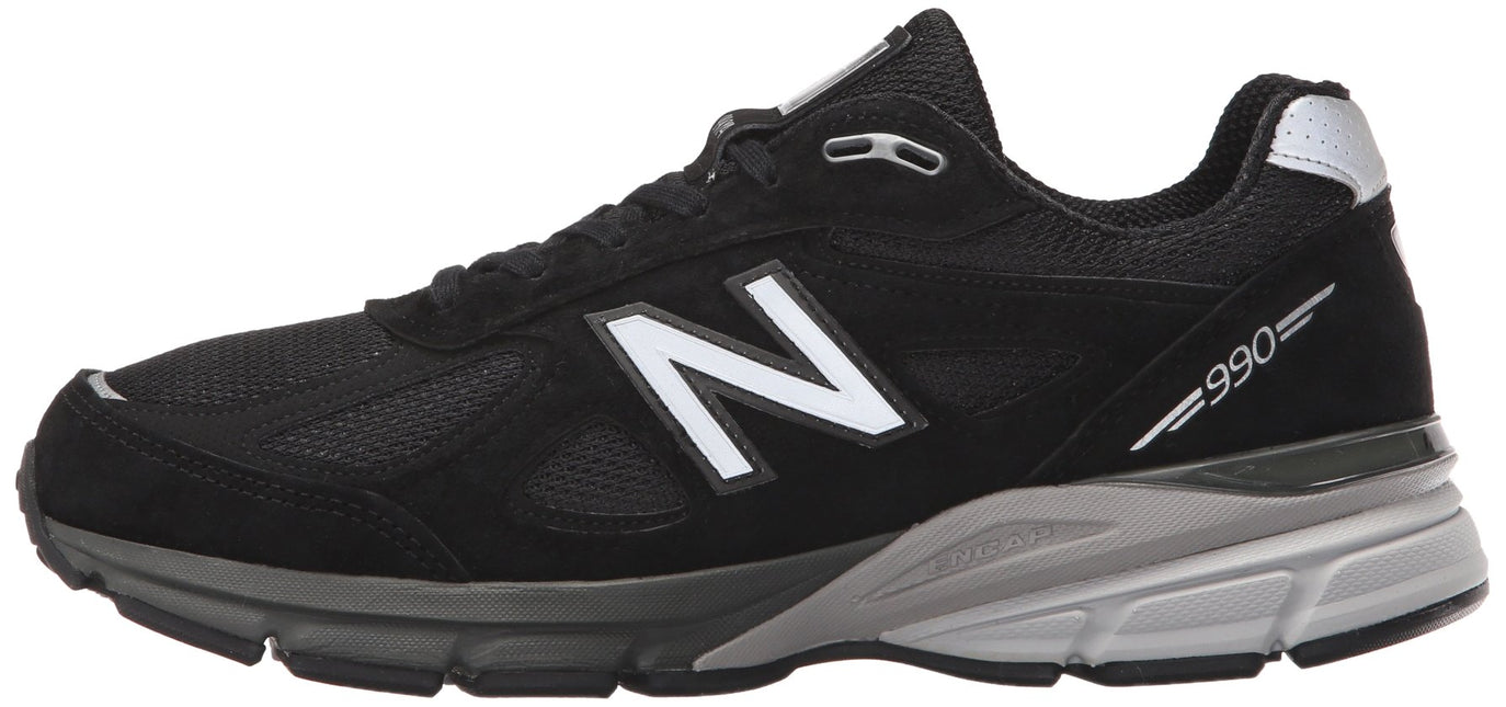 NEW BALANCE 990V4 RUNNING SHOE MEN SNEAKERS