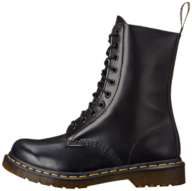DR. MARTENS 1490 WOMAN WOMEN BOOTS