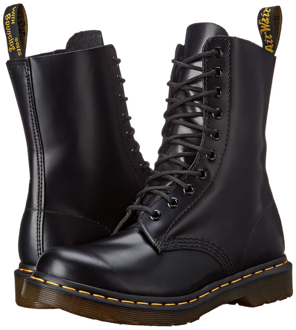DR. MARTENS 1490 WOMAN WOMEN BOOTS