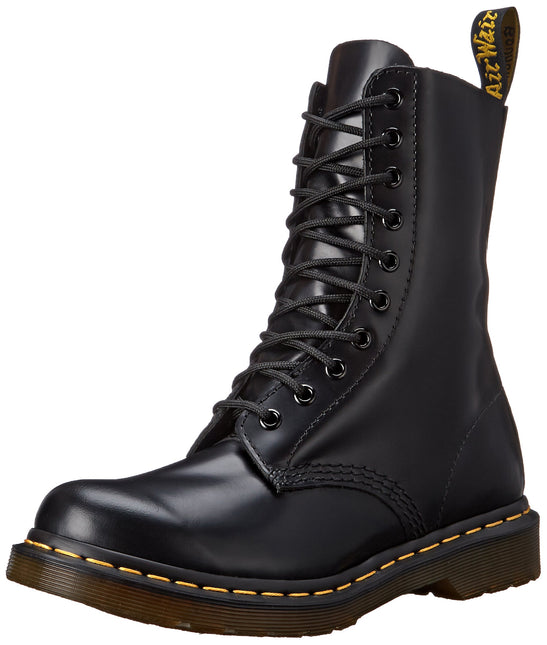 DR. MARTENS 1490 WOMAN WOMEN BOOTS