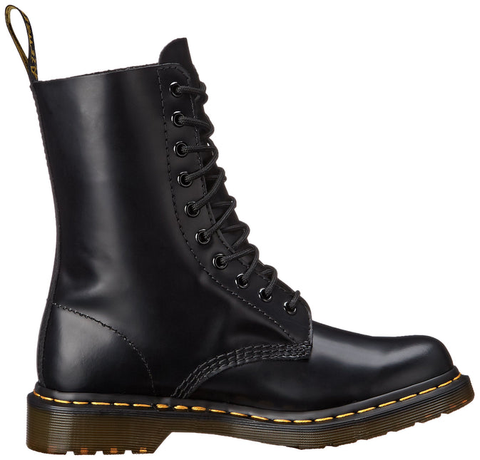 DR. MARTENS 1490 WOMAN WOMEN BOOTS