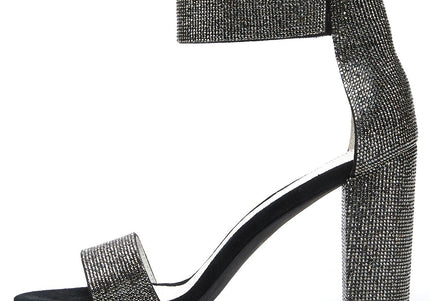 JEFFREY CAMPBELL LINDSAY-JS WOMEN SANDALS