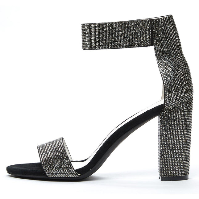 JEFFREY CAMPBELL LINDSAY-JS WOMEN SANDALS