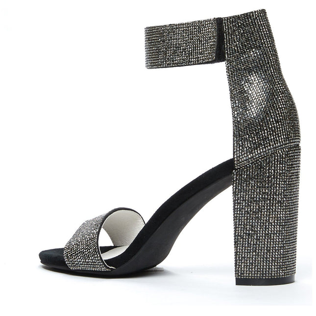 JEFFREY CAMPBELL LINDSAY-JS WOMEN SANDALS
