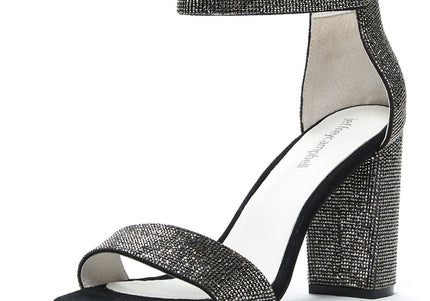 JEFFREY CAMPBELL LINDSAY-JS WOMEN SANDALS