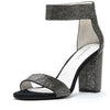 Black Suede Black