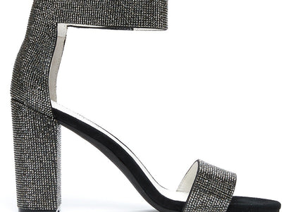 JEFFREY CAMPBELL LINDSAY-JS WOMEN SANDALS