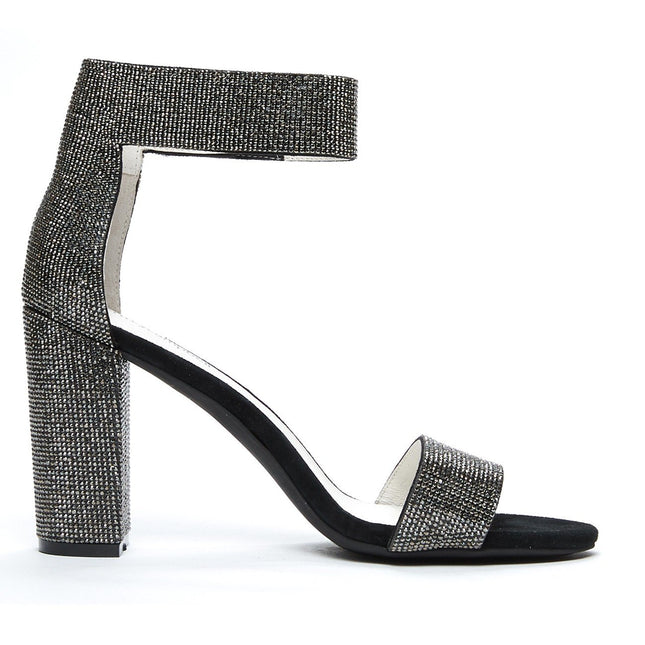 JEFFREY CAMPBELL LINDSAY-JS WOMEN SANDALS