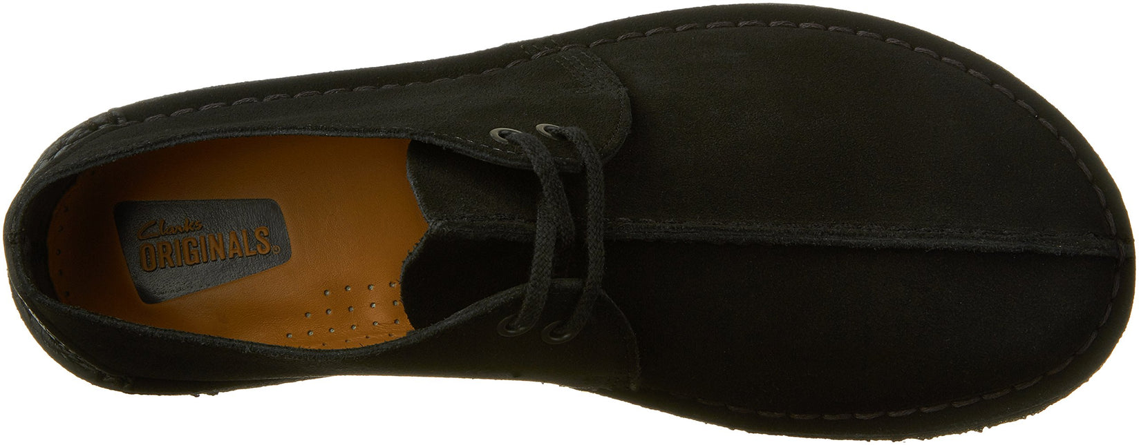 CLARKS ORIGINALS DESERT TREK MEN BOOTS