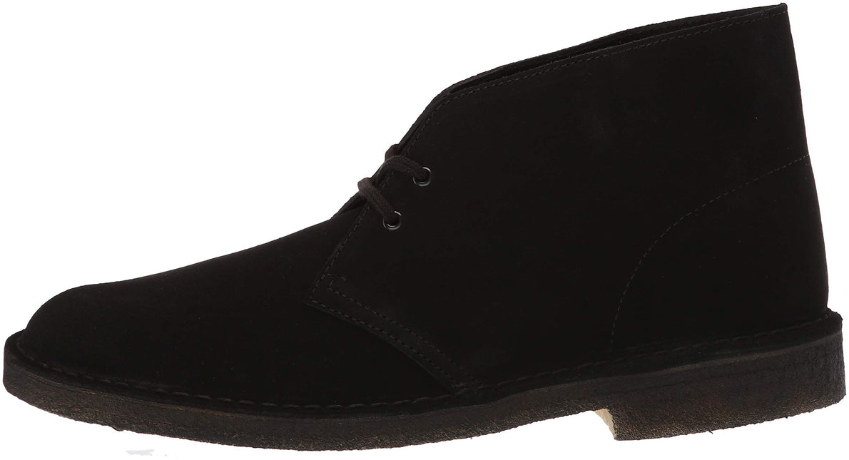 CLARKS ORIGINALS DESERT BOOT MEN BOOTS