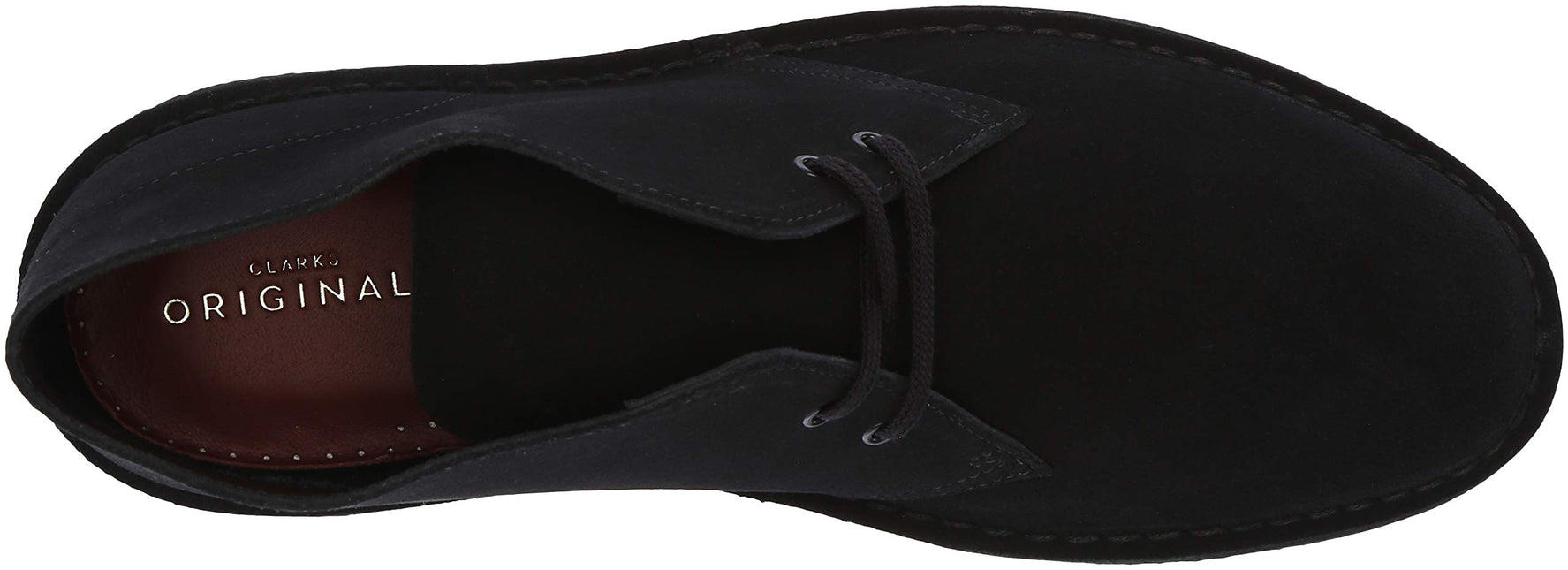 CLARKS ORIGINALS DESERT BOOT MEN BOOTS