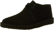 Black Suede