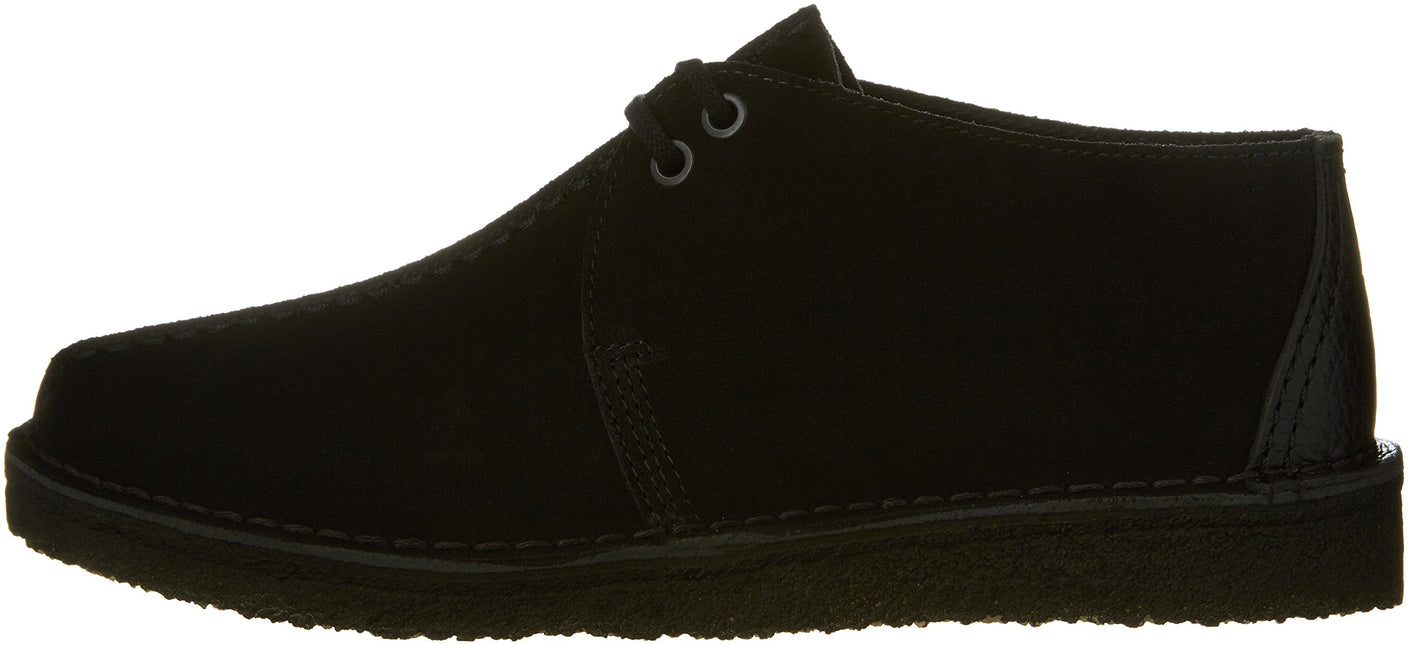 CLARKS ORIGINALS DESERT TREK MEN BOOTS