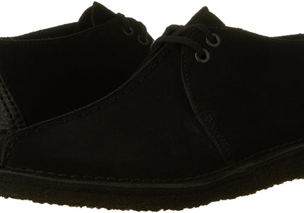 CLARKS ORIGINALS DESERT TREK MEN BOOTS