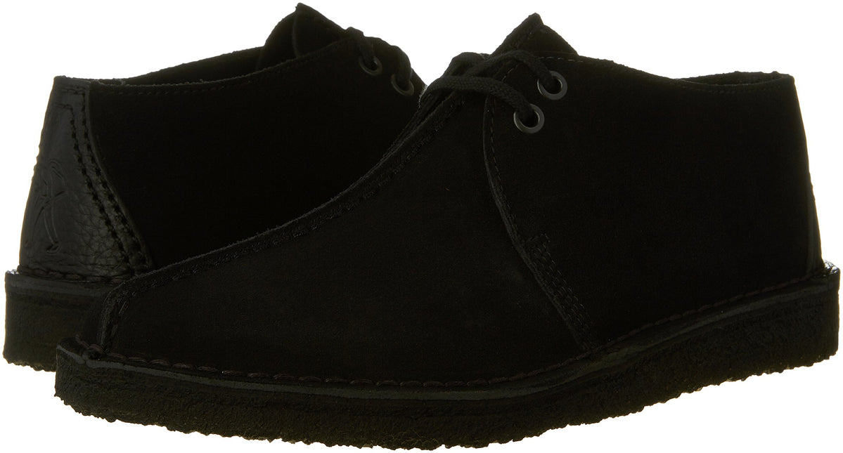CLARKS ORIGINALS DESERT TREK MEN BOOTS