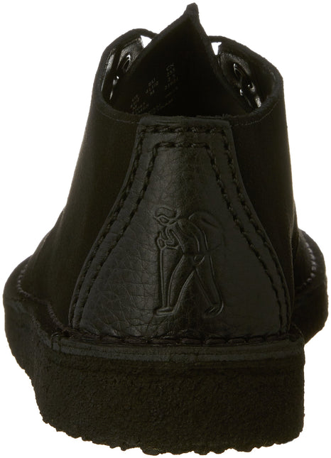 CLARKS ORIGINALS DESERT TREK MEN BOOTS