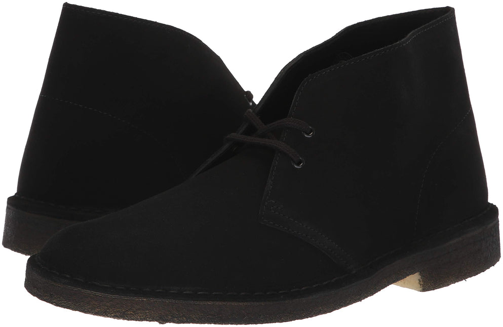 CLARKS ORIGINALS DESERT BOOT MEN BOOTS