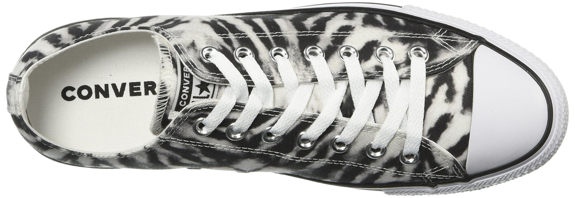 CONVERSE CHUCK TAYLOR ALL STAR OX TIE DIE UNISEX SNEAKERS