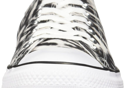 CONVERSE CHUCK TAYLOR ALL STAR OX TIE DIE UNISEX SNEAKERS