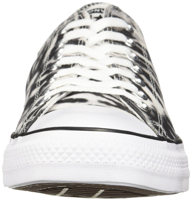 CONVERSE CHUCK TAYLOR ALL STAR OX TIE DIE UNISEX SNEAKERS