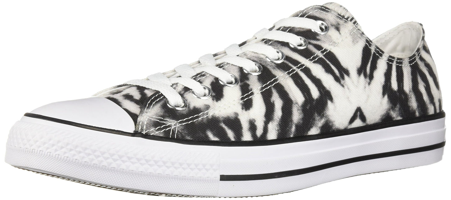 CONVERSE CHUCK TAYLOR ALL STAR OX TIE DIE UNISEX SNEAKERS