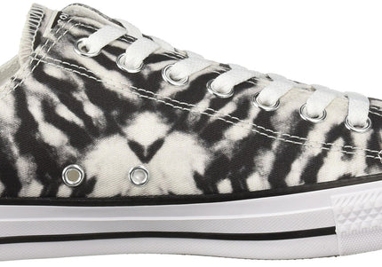 CONVERSE CHUCK TAYLOR ALL STAR OX TIE DIE UNISEX SNEAKERS