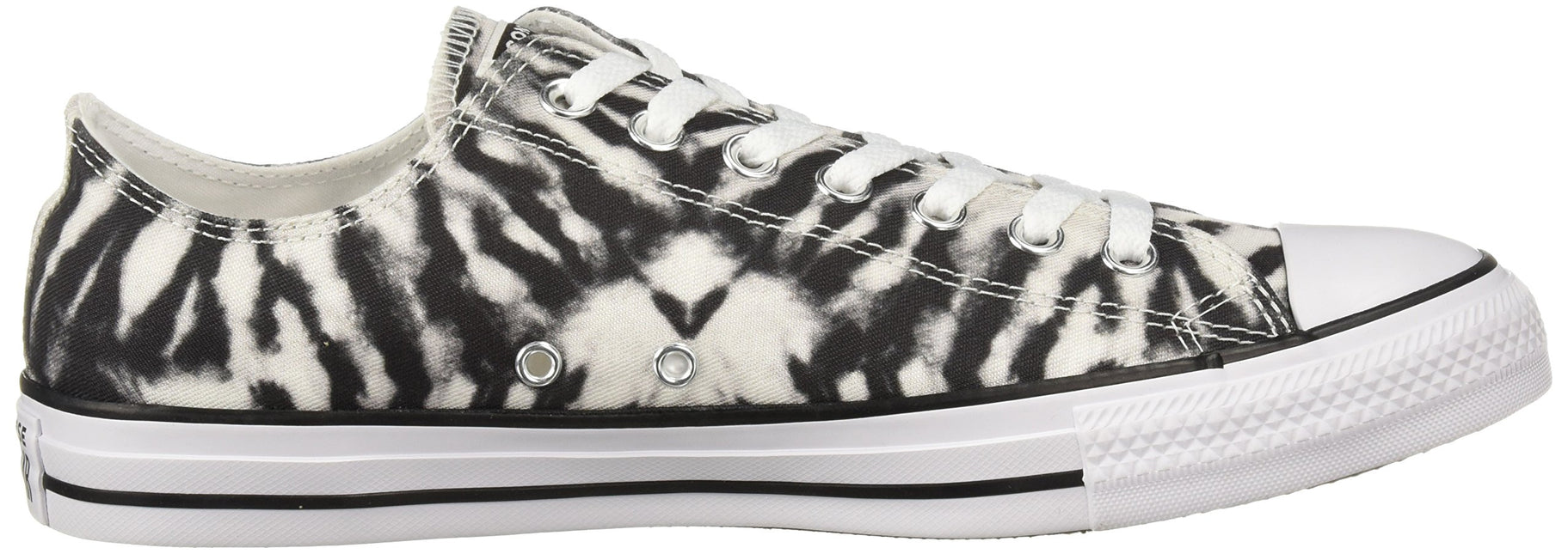 CONVERSE CHUCK TAYLOR ALL STAR OX TIE DIE UNISEX SNEAKERS
