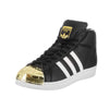 Black White Gold