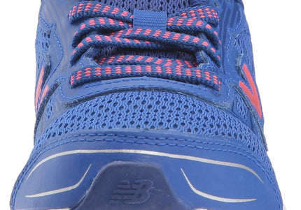 NEW BALANCE KIDS 680V5 RUNNING SHOE KIDS SNEAKERS