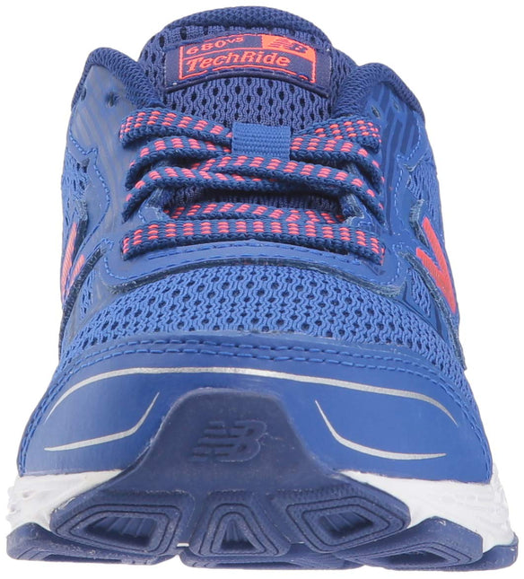 NEW BALANCE KIDS 680V5 RUNNING SHOE KIDS SNEAKERS