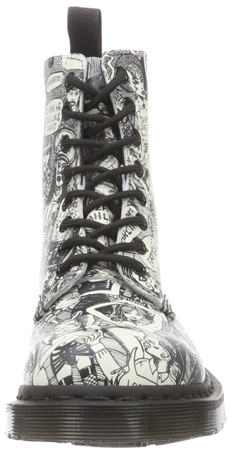 DR. MARTENS PARTY PEOPLE PASCAL WOMEN BOOTS