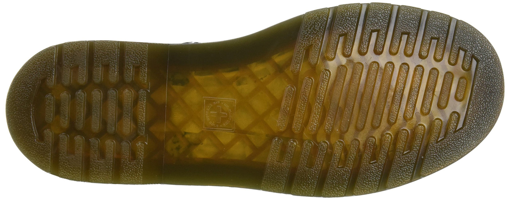 DR. MARTENS DELANEY Y ZBR YOUTH BOOTS