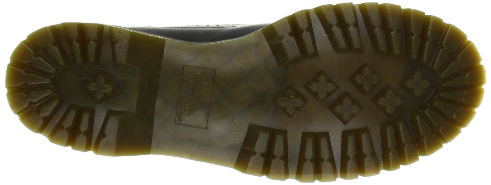 DR. MARTENS 3989 WOMEN BOOTS