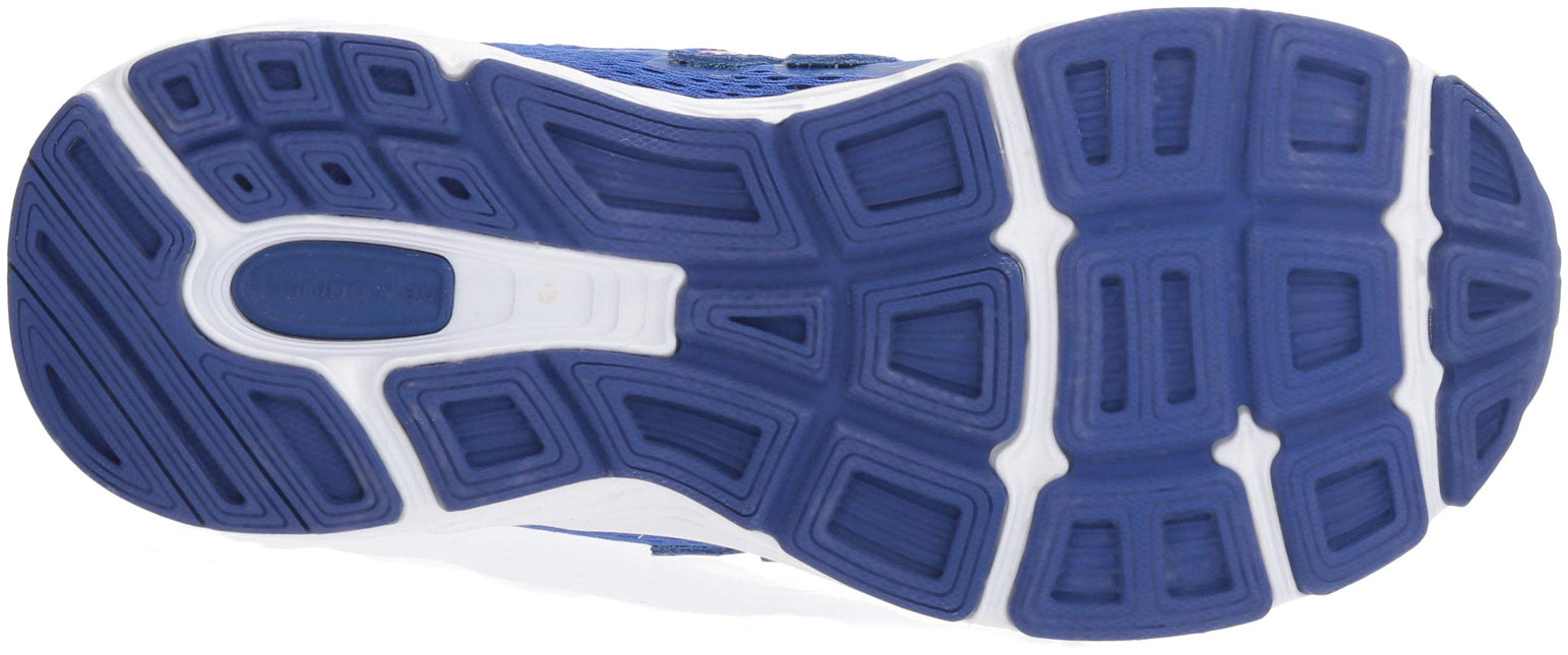NEW BALANCE KIDS 680V5 RUNNING SHOE KIDS SNEAKERS