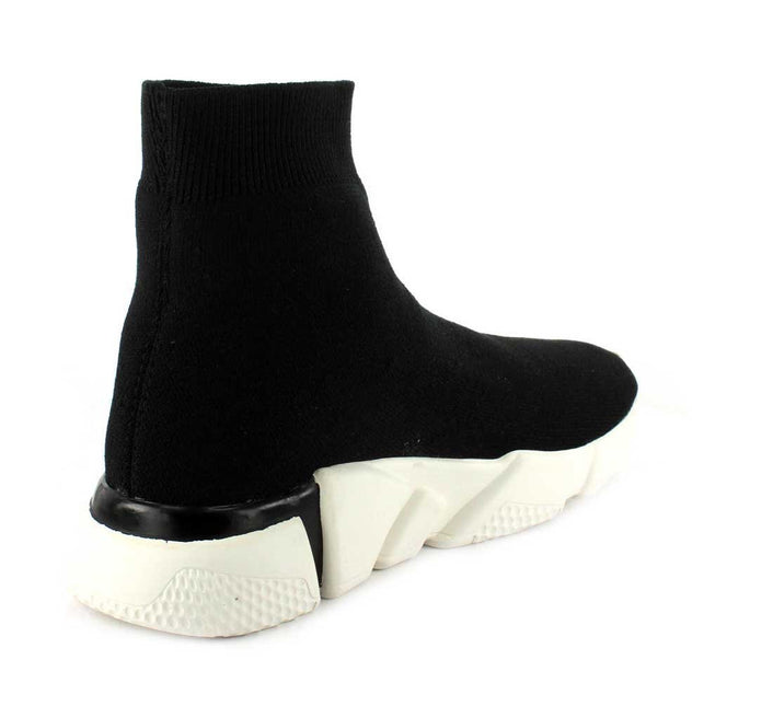 JEFFREY CAMPBELL REDMAN JOGGERS WOMEN SNEAKERS