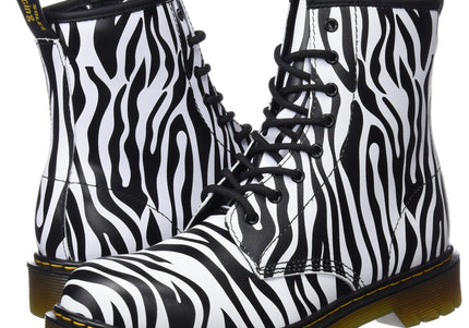 DR. MARTENS DELANEY Y ZBR YOUTH BOOTS