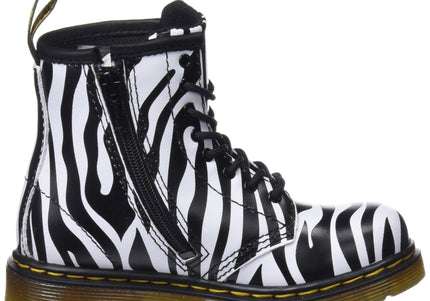 DR. MARTENS BROOKLEE ZBR KIDS BOOTS