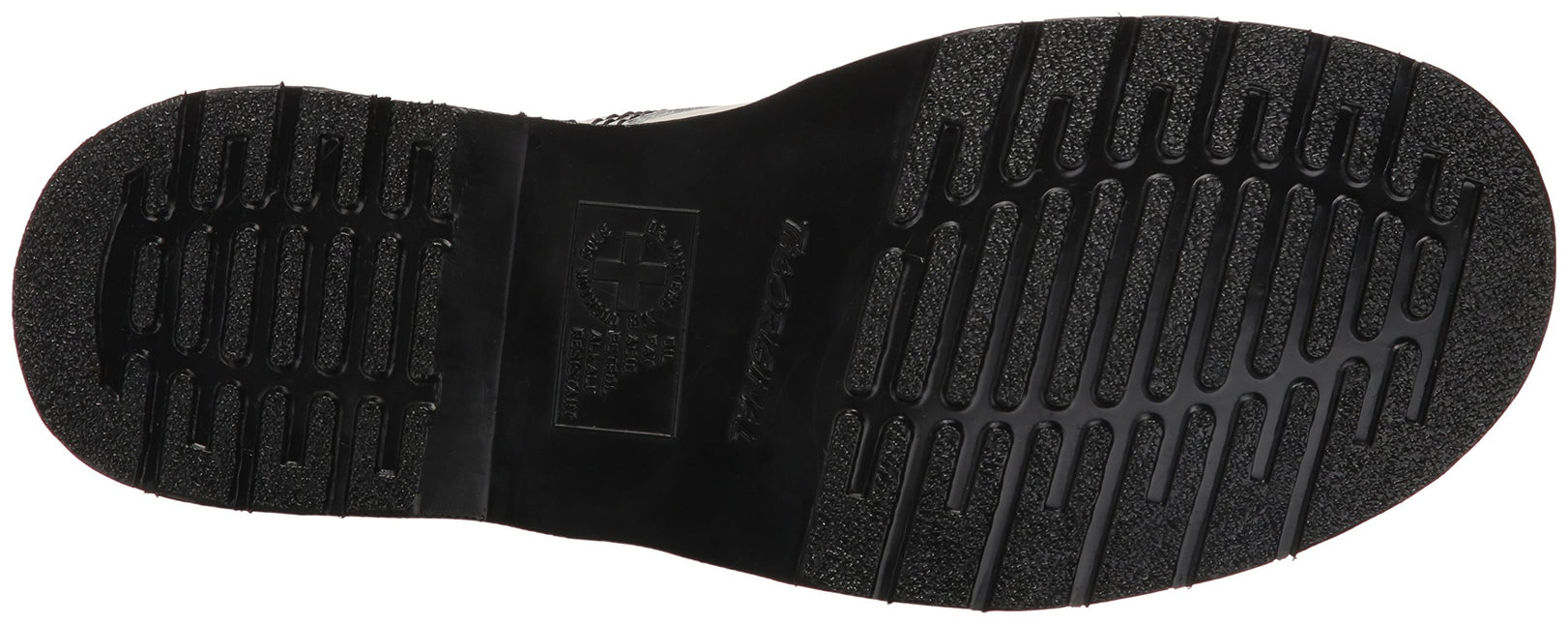DR. MARTENS PASCAL WOMEN BOOTS