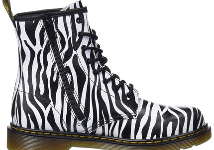 DR. MARTENS DELANEY Y ZBR YOUTH BOOTS