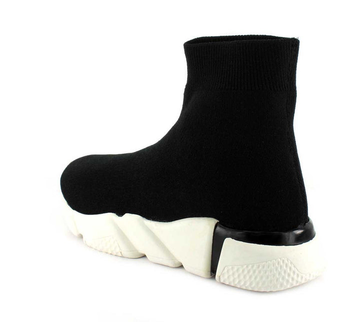 JEFFREY CAMPBELL REDMAN JOGGERS WOMEN SNEAKERS